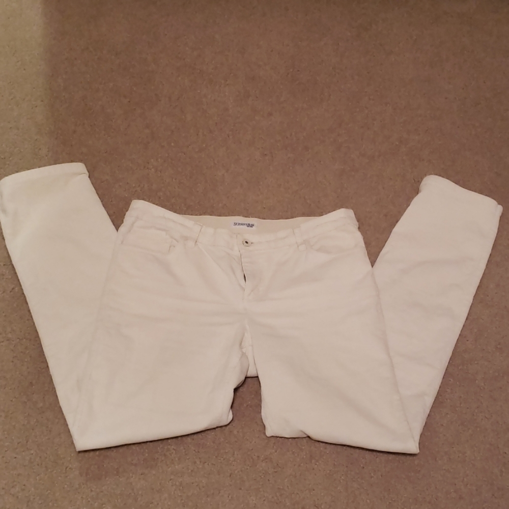 St Johns Bay corduroy jeans